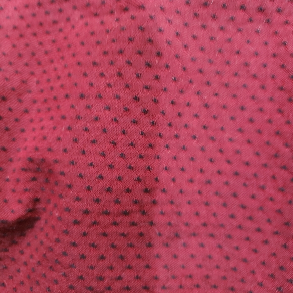 Men's 1670 Holiday button down shirt - Picture 3 of 3